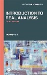 Manfred Stoll, Stoll Manfred - Introduction to Real Analysis