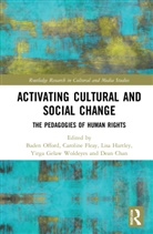 Baden (Curtin University Offord, South, Dean Chan, Chan Dean, Caroline Fleay, Fleay Caroline... - Activating Cultural and Social Change