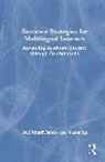 Nell Scharff Panero, Nell Scharff Yip Panero, Panero Nell Scharff, Joanna Yip - Sentence Strategies for Multilingual Learners