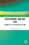 Hank Willenbrink - Performing for the Don