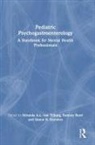 Miranda (University of North Carolina Van Tilburg, Simon R. Knowles, Knowles Simon R., Bonney Reed, Miranda van Tilburg - Pediatric Psychogastroenterology