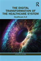 Katarzyna Kolasa - Digital Transformation of the Healthcare System