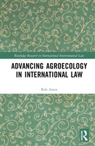 Rob Amos - Advancing Agroecology in International Law