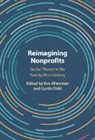 Eva (Brigham Young University Witesman, Curtis Child, Eva Witesman - Reimagining Nonprofits