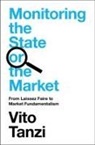 Vito Tanzi, Vito (International Institute of Public Fin Tanzi, Tanzi Vito - Monitoring the State Or the Market