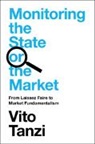 Vito Tanzi, Vito (International Institute of Public Fin Tanzi, Tanzi Vito - Monitoring the State Or the Market