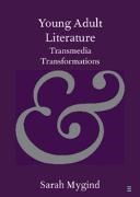 Sarah Mygind, Sarah (Aarhus Universitet Mygind - Young Adult Literature - Transmedia Transformations
