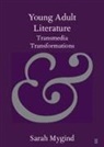 Sarah Mygind, Sarah (Aarhus Universitet Mygind - Young Adult Literature