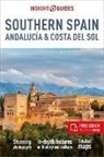 Insight Guides - Southern Spain, Andalucia & Costa del Sol