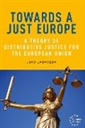 Joao Labareda, João Labareda - Towards a Just Europe