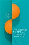 Michael Alexeev, Alexeev Michael, Robert F. Conrad, Robert F. (Associate Professor Emeritus of Conrad, Conrad Robert F. - Evolutionary Tax Reform in Emerging Economies