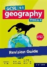 Bob Digby, Digby Bob - Gcse 9-1 Geography Edexcel B Second Edition: Revision Guide