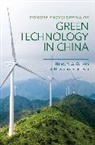 Nancy Liu-Sullivan, Nancy Sullivan Liu-Sullivan, Nancy Y. Liu-Sullivan, Nancy Y. Sullivan Liu-Sullivan, Lawrence R. Sullivan, Sullivan Lawrence R. - Concise Encyclopedia of Green Technology in China