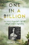 Nancy Pine, Pine Nancy - One in a Billion