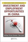 Jeffrey Yi-Lin Forrest, Jeffrey Yi-Lin (Slippery Rock University Forrest, Jeffrey Yi-Lin Lixin Forrest, Forrest Jeffrey Yi-Lin, Tao Lixin - Investment and Employment Opportunities in China