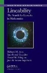Richard M. Aron, Aron Richard M., Luis Bernal-Gonzalez, Bernal-Gonzalez Luis, Daniel M. Pellegrino, Pellegrino Daniel M.... - Lineability
