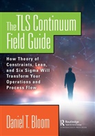 Daniel Bloom, Bloom Daniel - Tls Continuum Field Guide