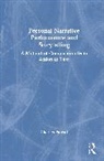 Charles Parrott - Personal Narrative Performance and Storytelling