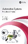 G.K. Awari, G.k. (Gov. Polytechnic Awari, V.S. Kumbhar, R.B. Tirpude - Automotive Systems