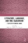 Sonali Pradhan Jain, Sonali Jain, Jain Sonali, Anubhav Pradhan - Literature, Language, and the Classroom