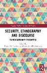 Emma (Kings College London Mc Cluskey, Constadina Charalambous, Charalambous Constadina, Emma Mc Cluskey - Security, Ethnography and Discourse