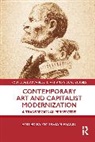 Octavian Esanu, Octavian (American University of Beirut) Esanu, Octavian Esanu, Esanu Octavian - Contemporary Art and Capitalist Modernization