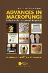 Kandikere R. (Mangalore University Sridhar, Sunil K. Deshmukh, Kandikere R. Sridhar, Sridhar Kandikere R. - Advances in Macrofungi