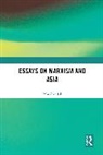 Murzban Jal, Murzban (Indian Institute of Education Jal, Jal Murzban - Essays on Marxism and Asia