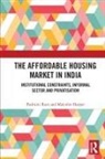 Malcolm Harper, Harper Malcolm, Padmini Ram, Padmini (Christ University Ram - Affordable Housing Market in India