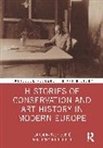 Sven Boulboulle Dupre, Jenny Boulboullé, Sven Dupré - Histories of Conservation and Art History in Modern Europe