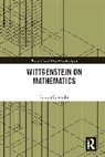 David Dolby, Severin Schroeder, Schroeder Severin, Schroeder Severin - Wittgenstein on Mathematics
