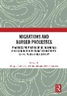 Margit (Bielefeld University Fauser, Margit Friedrichs Fauser, Margit Fauser, Fauser Margit, Anne Friedrichs, Levke Harders - Migrations and Border Processes