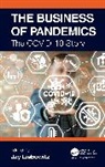 Jay Liebowitz, Jay (Harrisburg University of Science a Liebowitz, Jay Liebowitz - Business of Pandemics