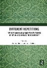 Andreas Coleman Bandak, Andreas Bandak, Bandak Andreas, Simon Coleman - Different Repetitions