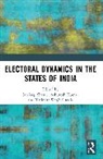 Sandeep (Jain Shastri, Ashutosh Kumar, Kumar Ashutosh, Sandeep Shastri, Shastri Sandeep, Yatindra Singh Sisodia - Electoral Dynamics in the States of India