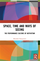 Mundoli Narayanan, Mundoli (University of Calicut Narayanan - Space, Time and Ways of Seeing