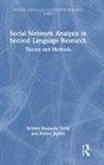 Robert Bayley, Kristen Kennedy Terry, Kristen Bayley Kennedy Terry - Social Network Analysis in Second Language Research