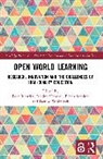 Bart (The Open University Rienties, Regine Hampel, Bart Rienties, Rienties Bart, Eileen Scanlon, Denise Whitelock... - Open World Learning