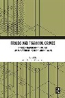Alan Levi Doig, Alan Doig, Doig Alan, Michael Levi - Frauds and Financial Crimes