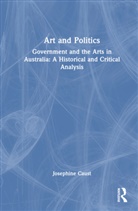 Josephine Caust - Art and Politics