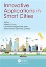 Alberto (Universidad Autonoma De Ciudad Jua Ochoa, Javier Alfonso Espinosa Oviedo, Alberto Ochoa, Genoveva Vargas-Solar - Innovative Applications in Smart Cities