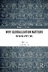 Barrie Axford, Barrie Axford, Axford Barrie - Why Globalization Matters