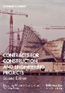 Donald Charrett - Contracts for Construction and Engineering Projects