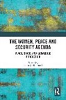 Laura J. (The University of Sydney Shepherd, Laura J. Shepherd, Shepherd Laura J. - Women, Peace and Security Agenda