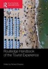 Richard (University of Central Lancashir Sharpley, Richard Sharpley - Routledge Handbook of the Tourist Experience