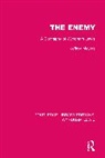 Jeffrey Meyers - Enemy