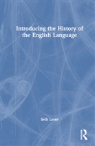 Seth Lerer, Lerer Seth - Introducing the History of the English Language