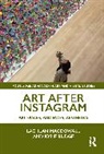 Kylie Budge, Lachlan Macdowall, Lachlan (University of Melbourne Macdowall, Lachlan Budge Macdowall, MacDowall Lachlan - Art After Instagram