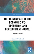 Richard Woodward, Richard (Coventry Business School Woodward, Woodward Richard - Organisation for Economic Co-Operation and Development (Oecd)
