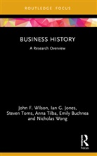 Emily Buchnea, Buchnea Emily, Ian G. Jones, Anna Tilba, Steven Toms, Toms Steven... - Business History